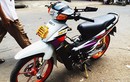 Honda Wave ZX "lên đời" siêu chất tại Việt Nam